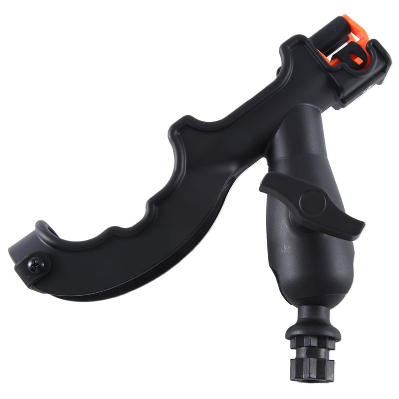 Boats Kayak Holder 360° Rotata - Fishing Kayak Rod Holder review and price