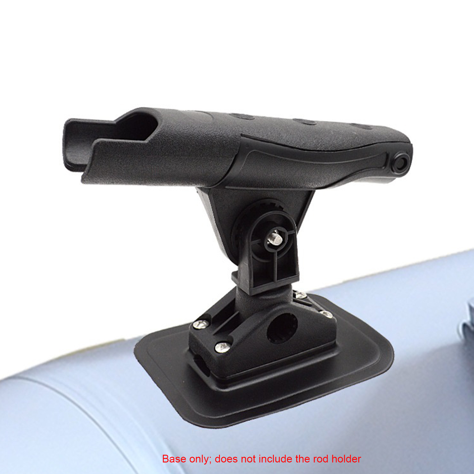 1 Pcs Inflatable Boat Fishing  - Fishing Kayak Fish Finder Mount review and price