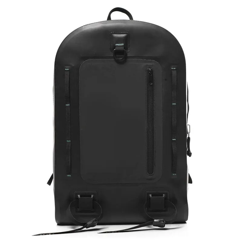 Custom Waterproof Dry Bag Back - Fishing Kayak Storage Bag review and price