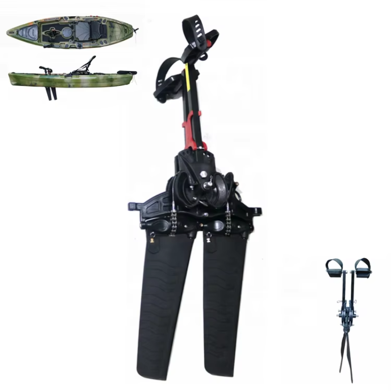 Wholesale Hobby Mirag Drive Pe - Fishing Kayak Pedal Drive review and price