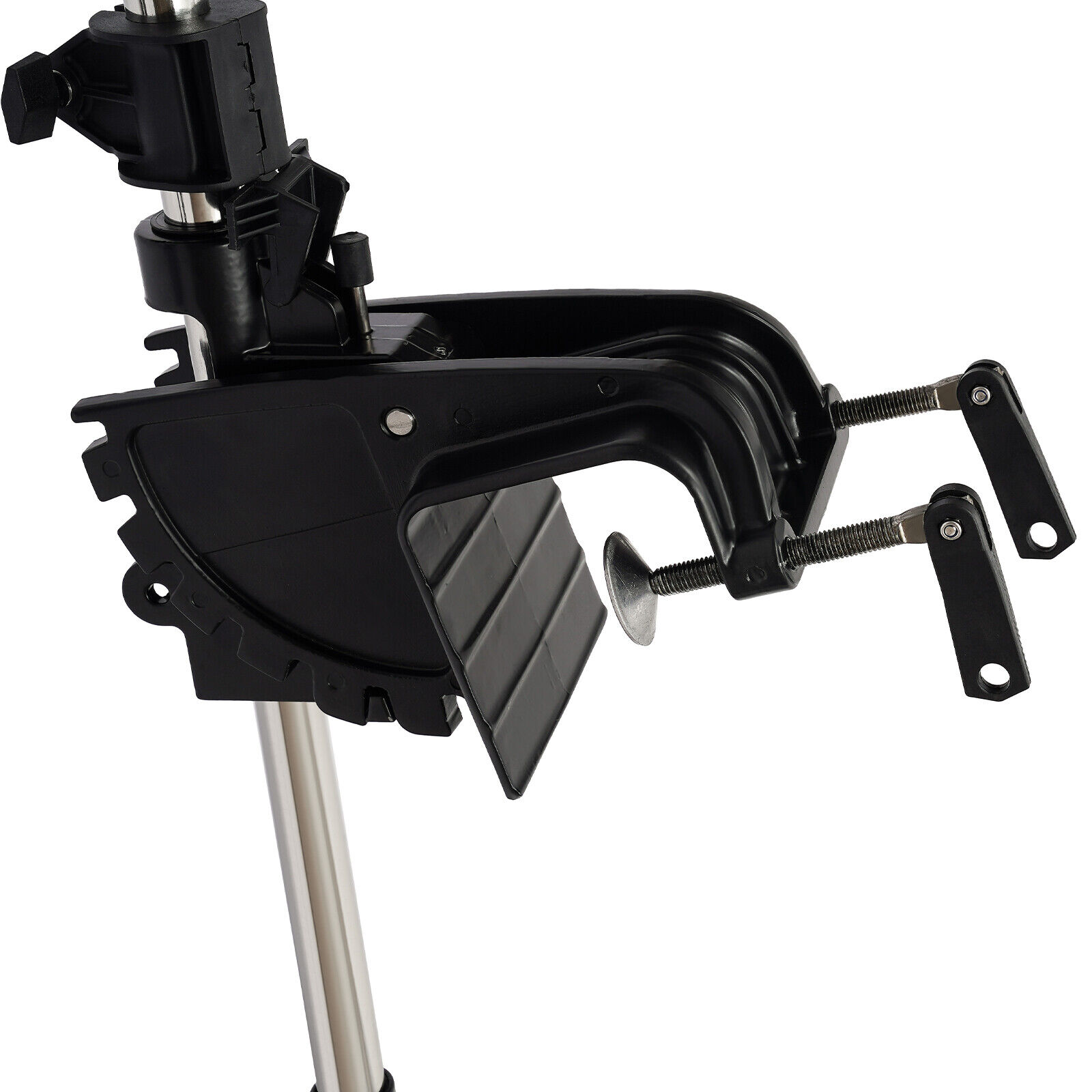 12V 65LBS Electric Outboard Mo - Fishing Kayak Trolling Motor review and price