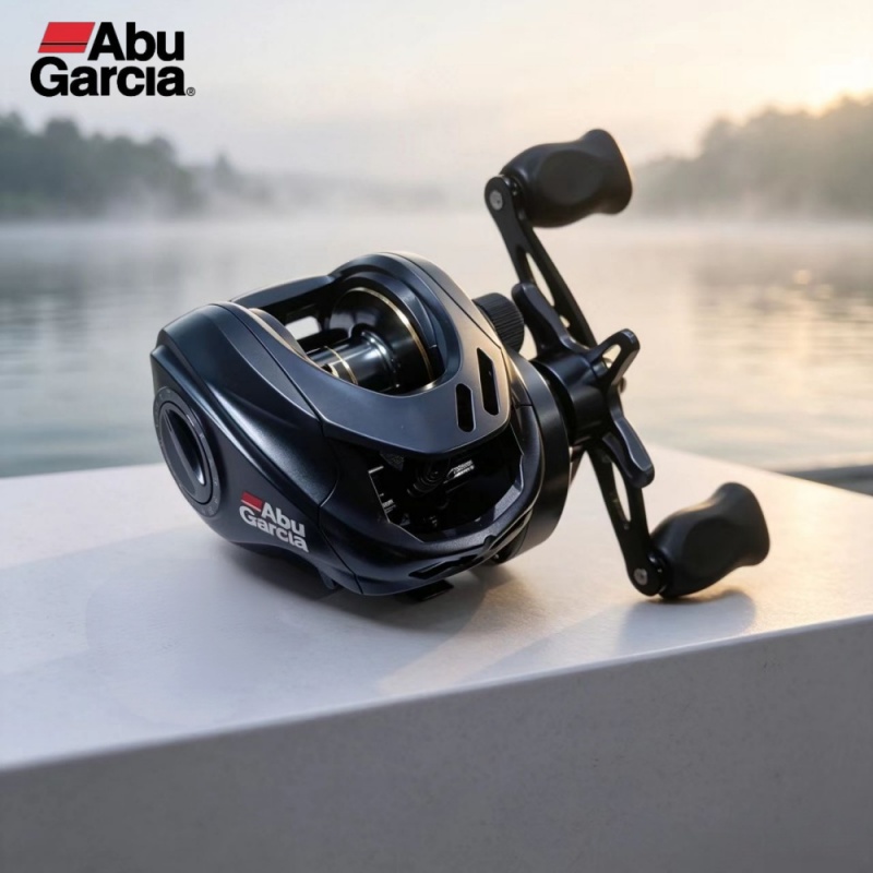 ABU GARCIA 2026 True Saltwater - Abu Garcia Reel Max review and price
