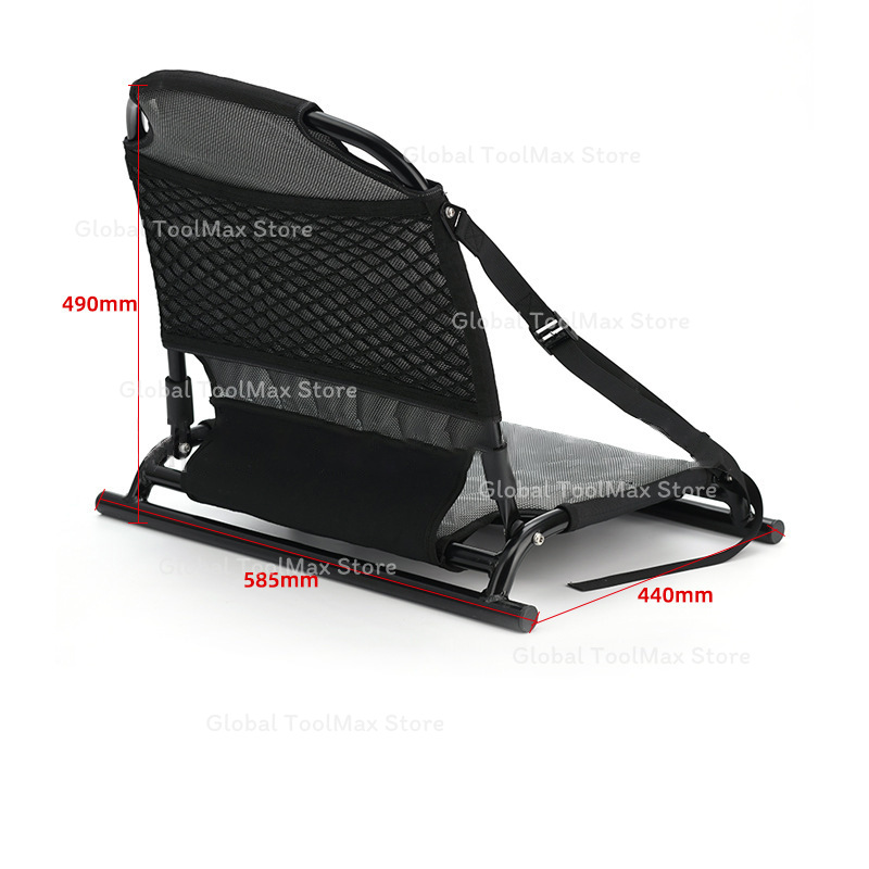 Fixed Seats For 4M Rotomolded  - Fishing Kayak Seat review and price