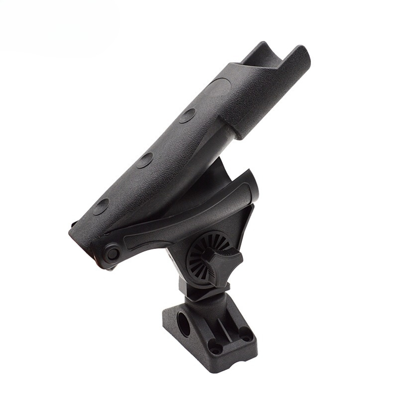 Detachable Fishing Rod Holder  - Fishing Kayak Fish Finder Mount review and price