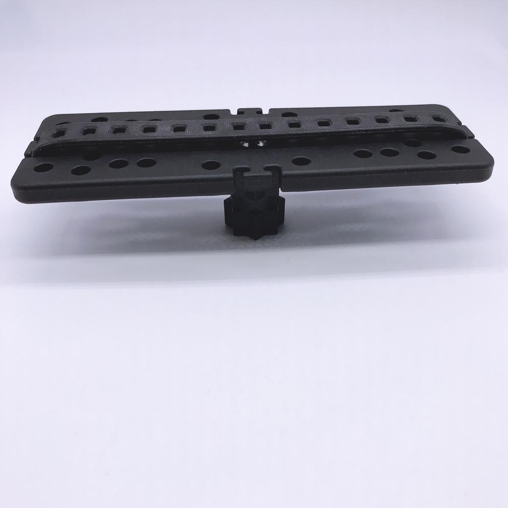 Universal Fish Finder Mounting - Fishing Kayak Fish Finder Mount review and price