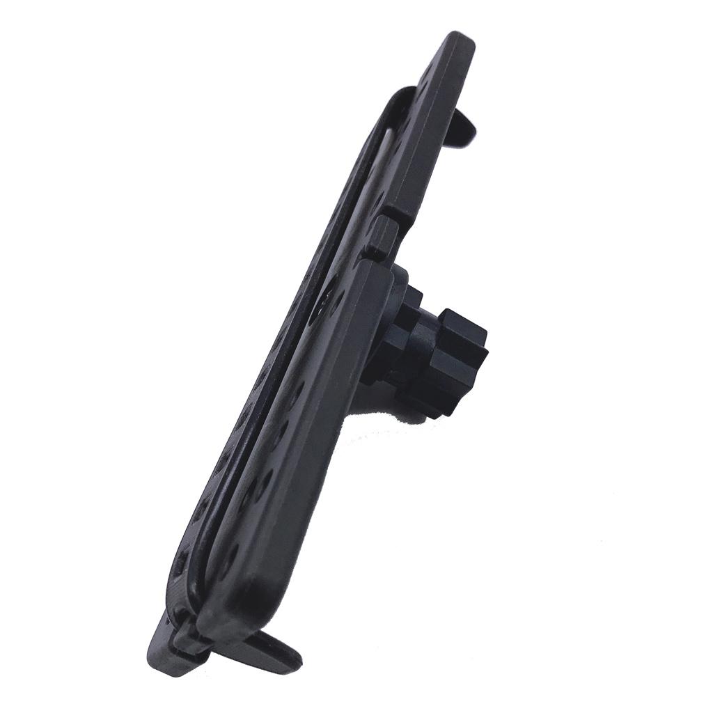 Universal Fish Finder Mounting - Fishing Kayak Fish Finder Mount review and price