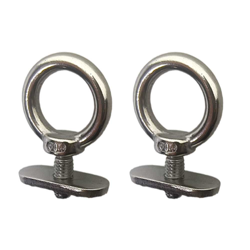 2/4pcs Stainless Steel  Adjust - Fishing Kayak Cart review and price