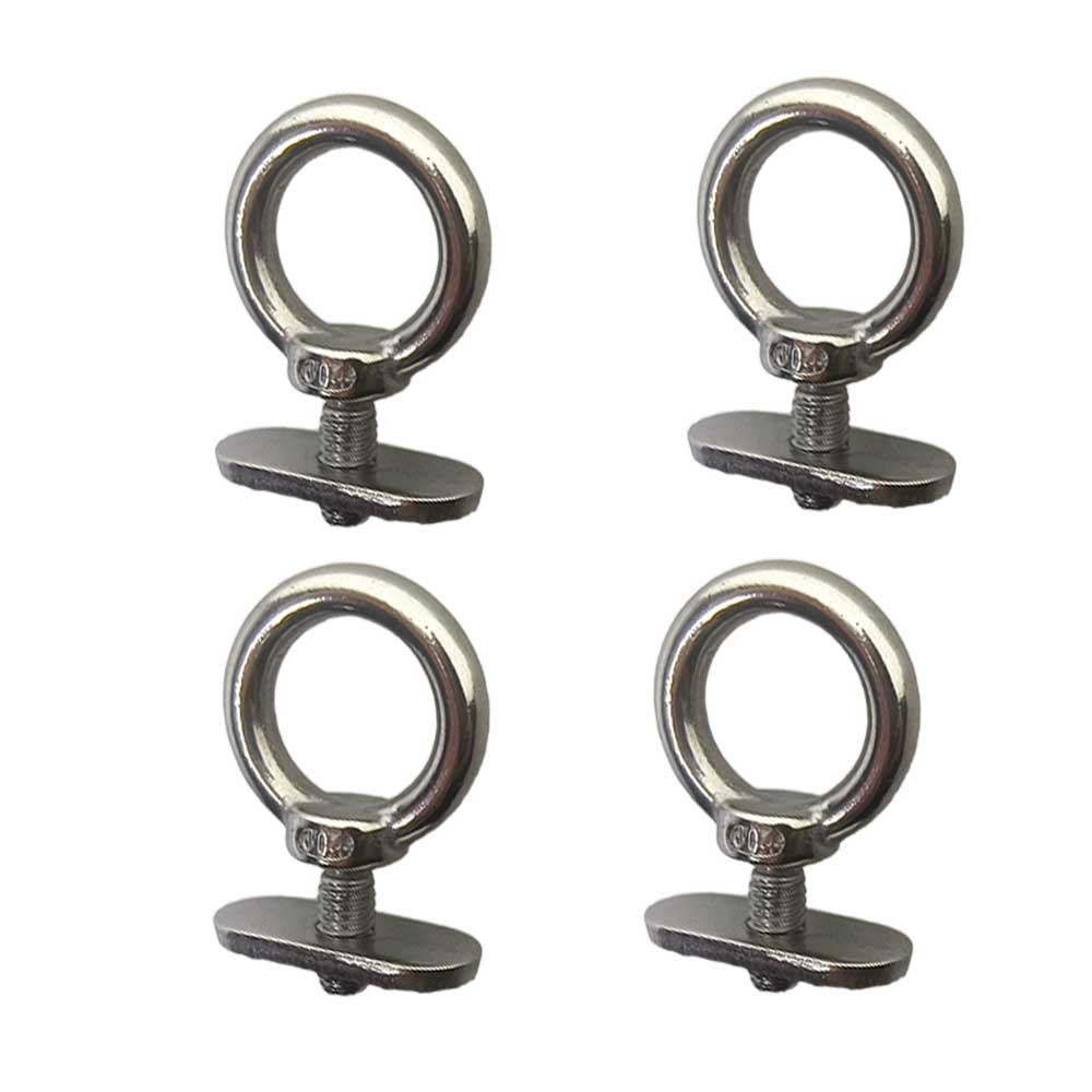 2/4pcs Stainless Steel  Adjust - Fishing Kayak Cart review and price