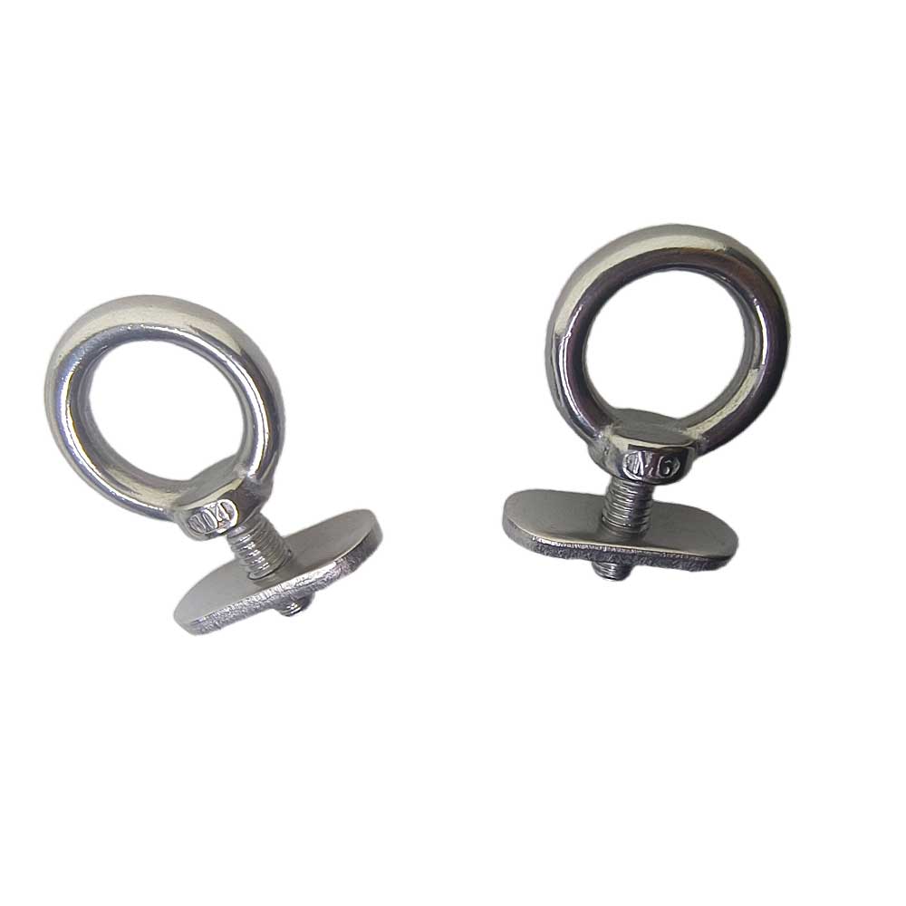 2/4pcs Stainless Steel  Adjust - Fishing Kayak Cart review and price