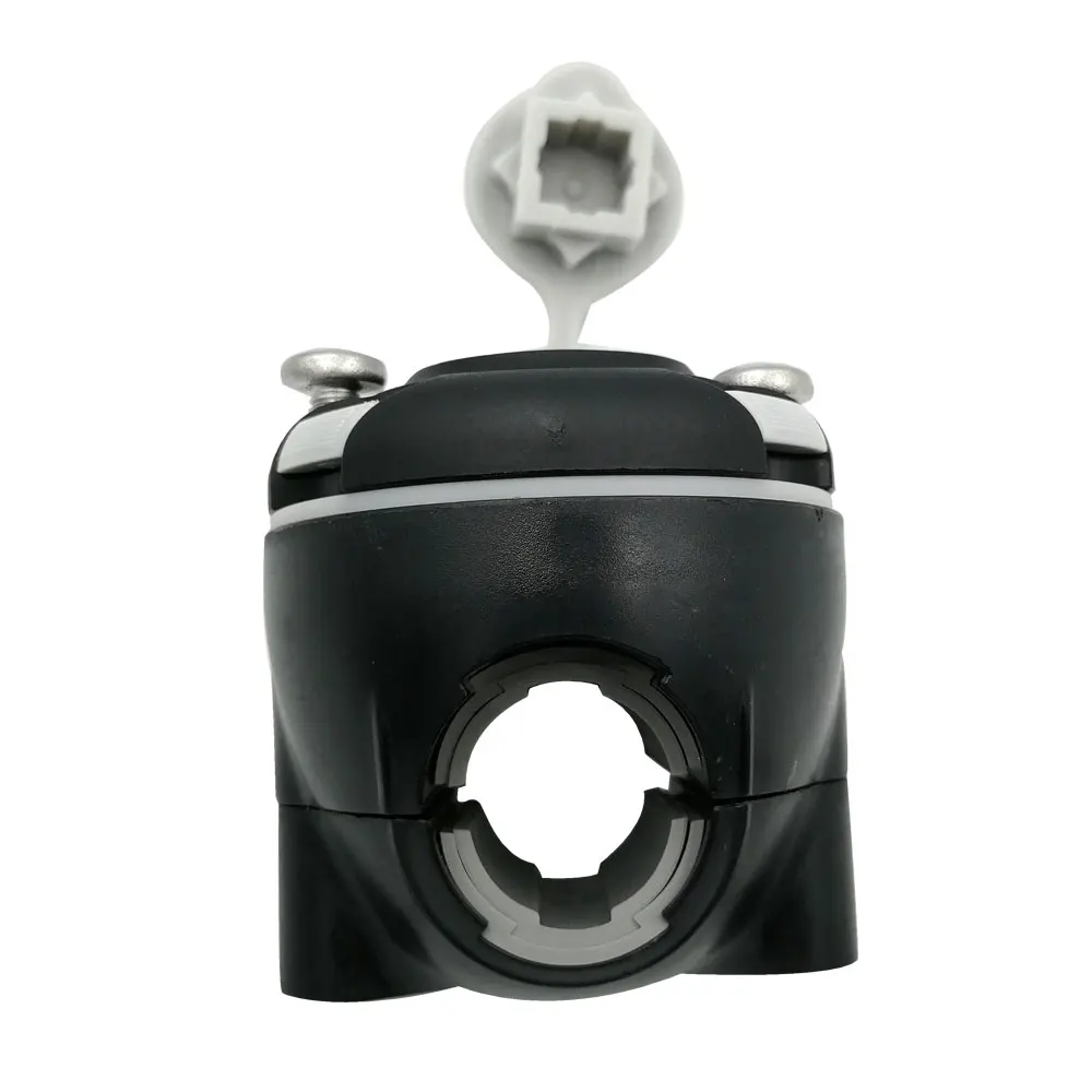 Fishing Rail Clamped Mount Bas - Fishing Kayak Fish Finder Mount review and price