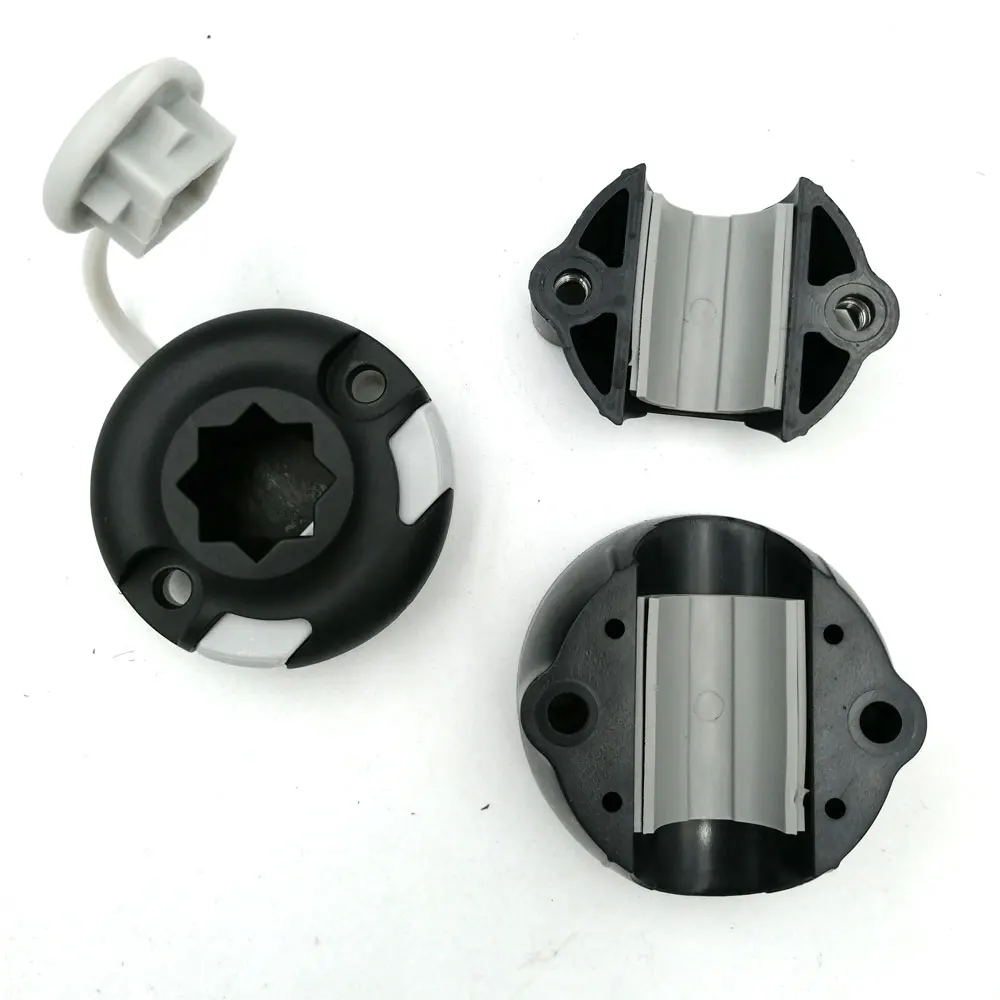 Fishing Rail Clamped Mount Bas - Fishing Kayak Fish Finder Mount review and price