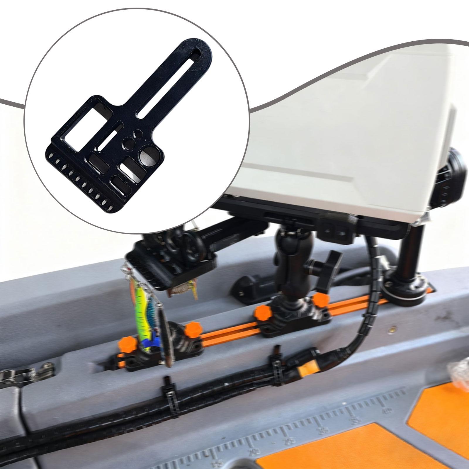 Stainless Steel Kayak Fishing  - Fishing Kayak Cart review and price