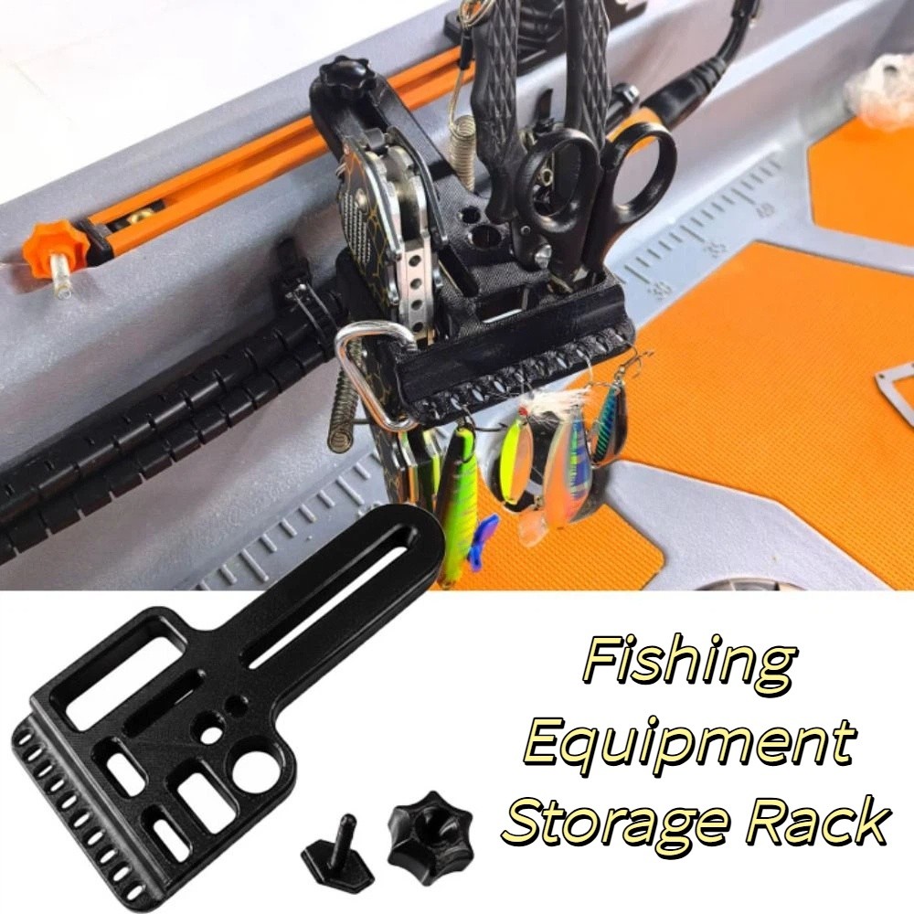 Sturdy Kayak Fishing Gear Hold - Fishing Kayak Cart review and price