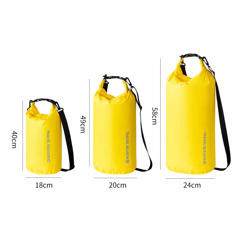 5L/10L/20L Swimming Waterproof - Fishing Kayak Storage Bag review and price