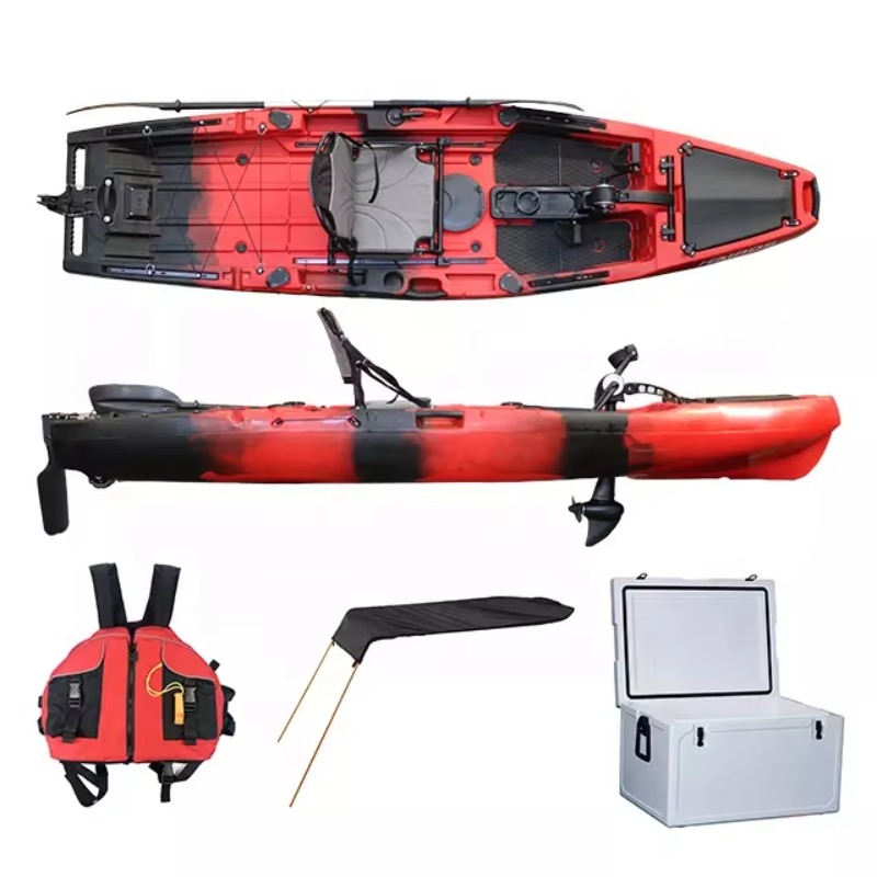 2026 Good Quality Customizatio - Fishing Kayak Sit In review and price