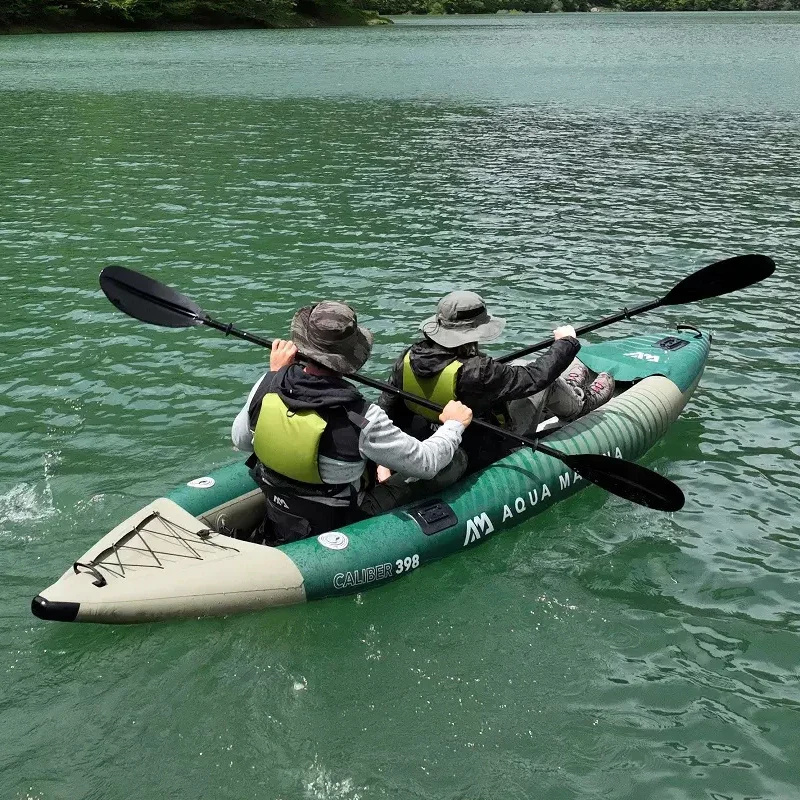AQUA MARINA Inflatable Fishing - Fishing Kayak Seat review and price