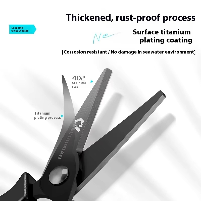 QAJTAO Portable Titanium Plate - Fishing Kayak Rod Holder review and price