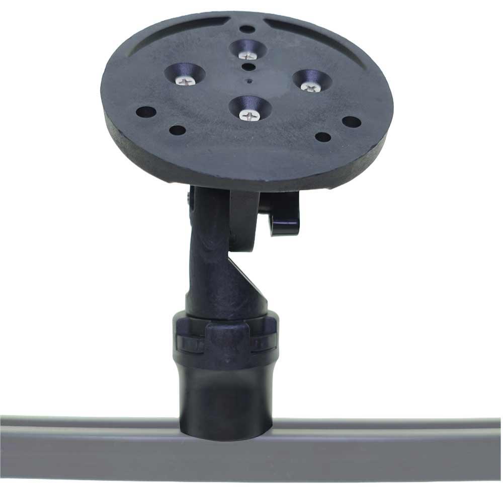 Kayak Fish Finder Holder Elect - Fishing Kayak Cart review and price